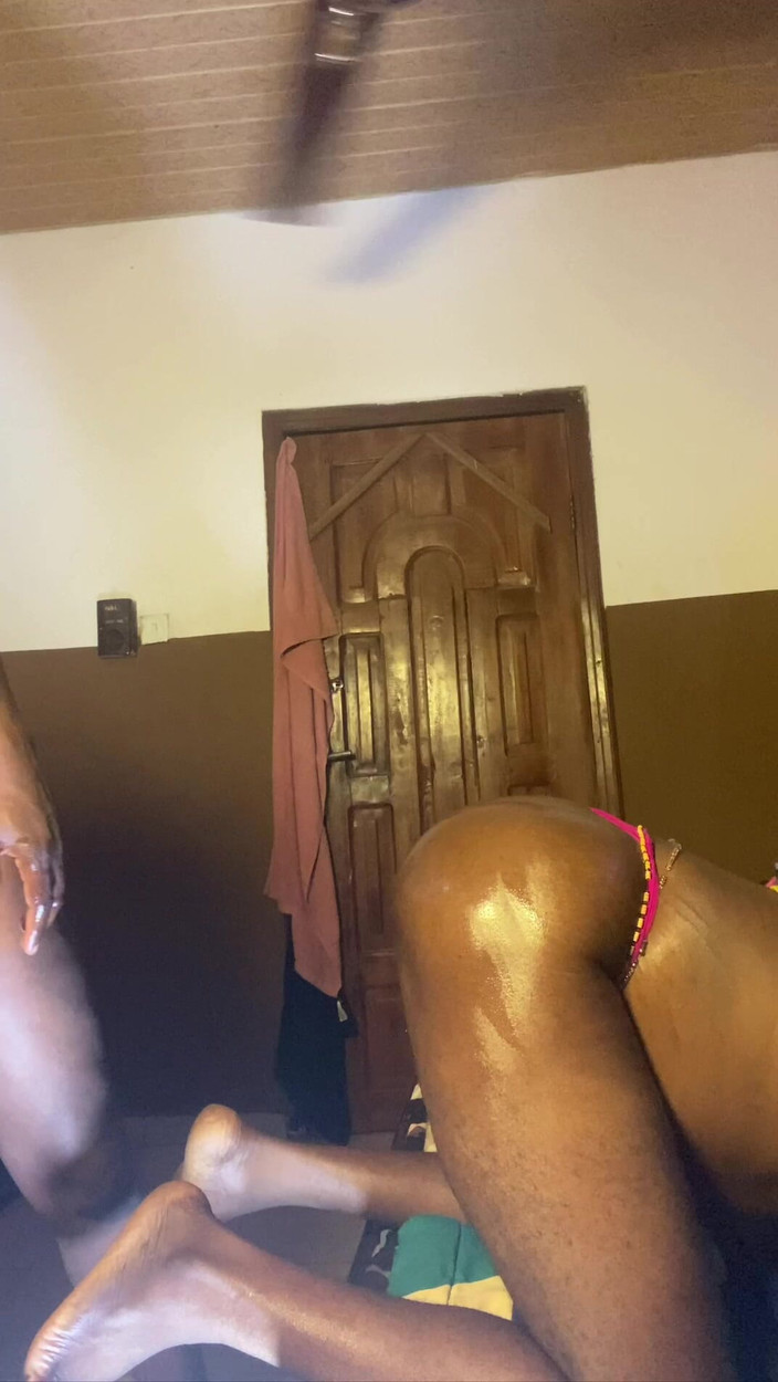 Sexydaddy: Hotel jebanie między menedżerem hotelu a szefem kuchni