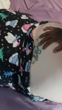 Sloppy Lynn Gave Him Big Booty Doggy