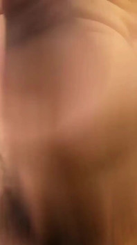 Cv Ladyboy Slap Cock and Balls on Your Face