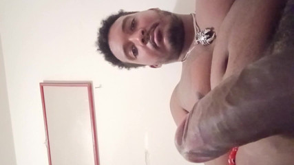 Jamespower: Velký černý sexy velký penis