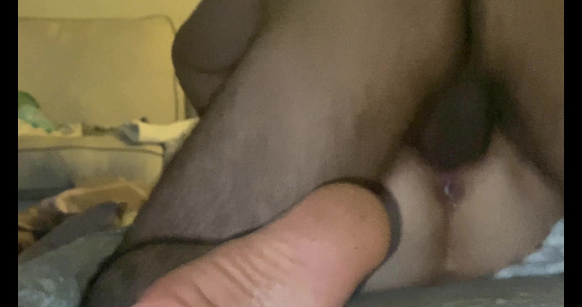 Girlnona: My Stepdad Use Me Like a Fucking Doll Part 3