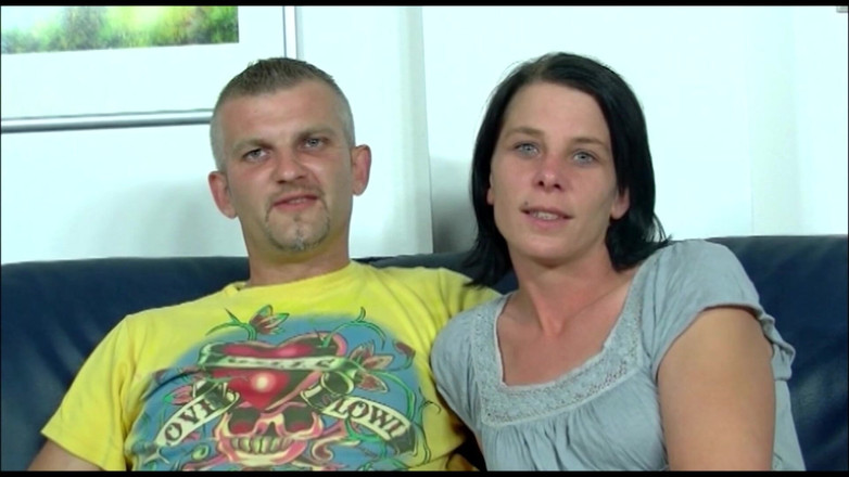 Deutschland porn: 邻居之间的情侣交换