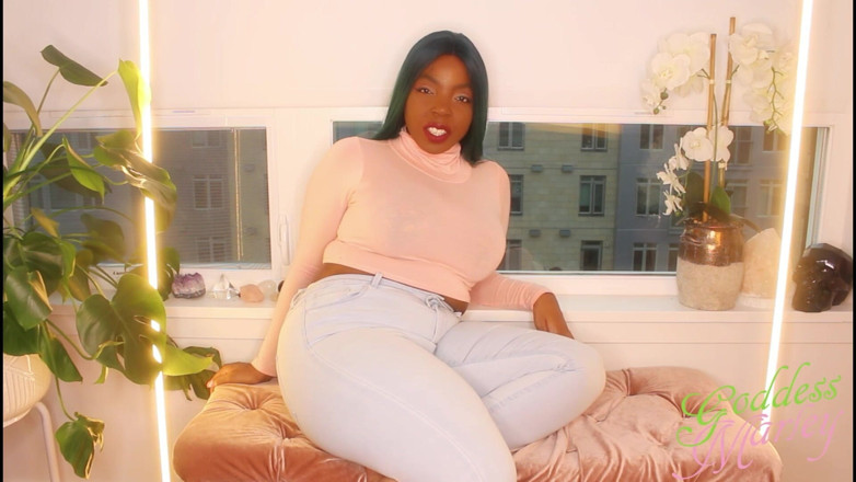 Goddess Marley: Goddess Marley's Top 5: Encouraged Bi 