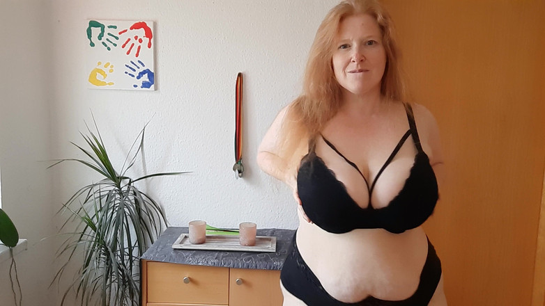 Curly_Dreams: मैं तुम्हारे लिए टॉप उतारूंगा