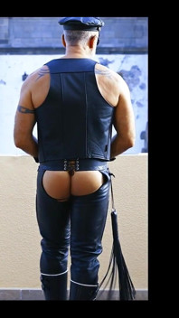 I Am Ready When You Are, Boy!