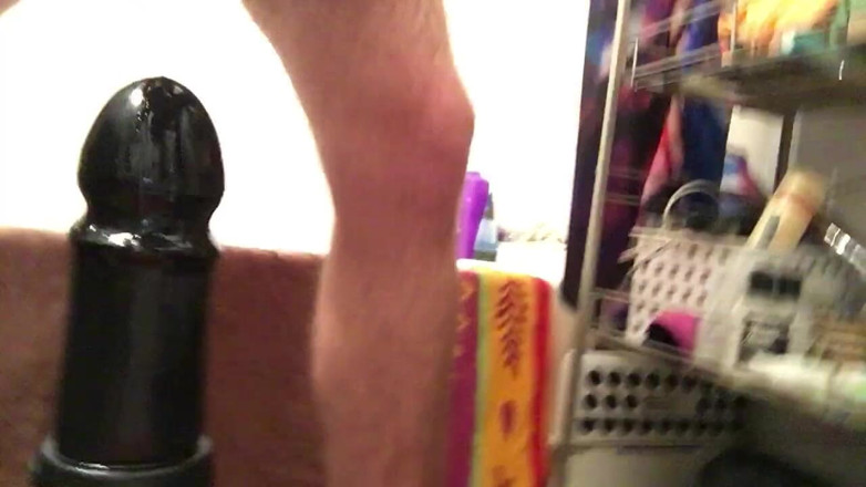 Turtlewax: Anal Fun - 2018.9.27 #4