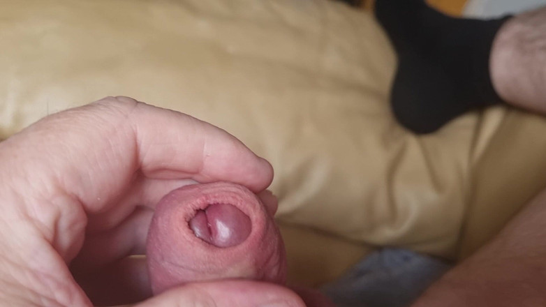 Pellefnatt: Papai precisa de uma bunda gorda para criar esse pau...