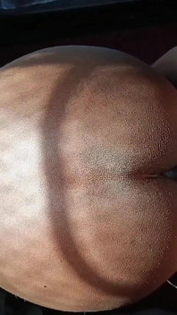 Pasangan buatan sendiri Afrika lucah tegar