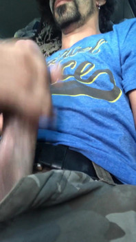 POV Fast Cum Shot Close up Big Bust Male Squirt