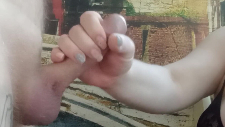 Zona901: I fill my wife's mouth with cum after a blowjob...