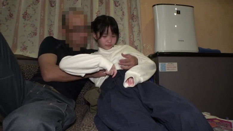 Asian happy ending: Asijský anděl 9087