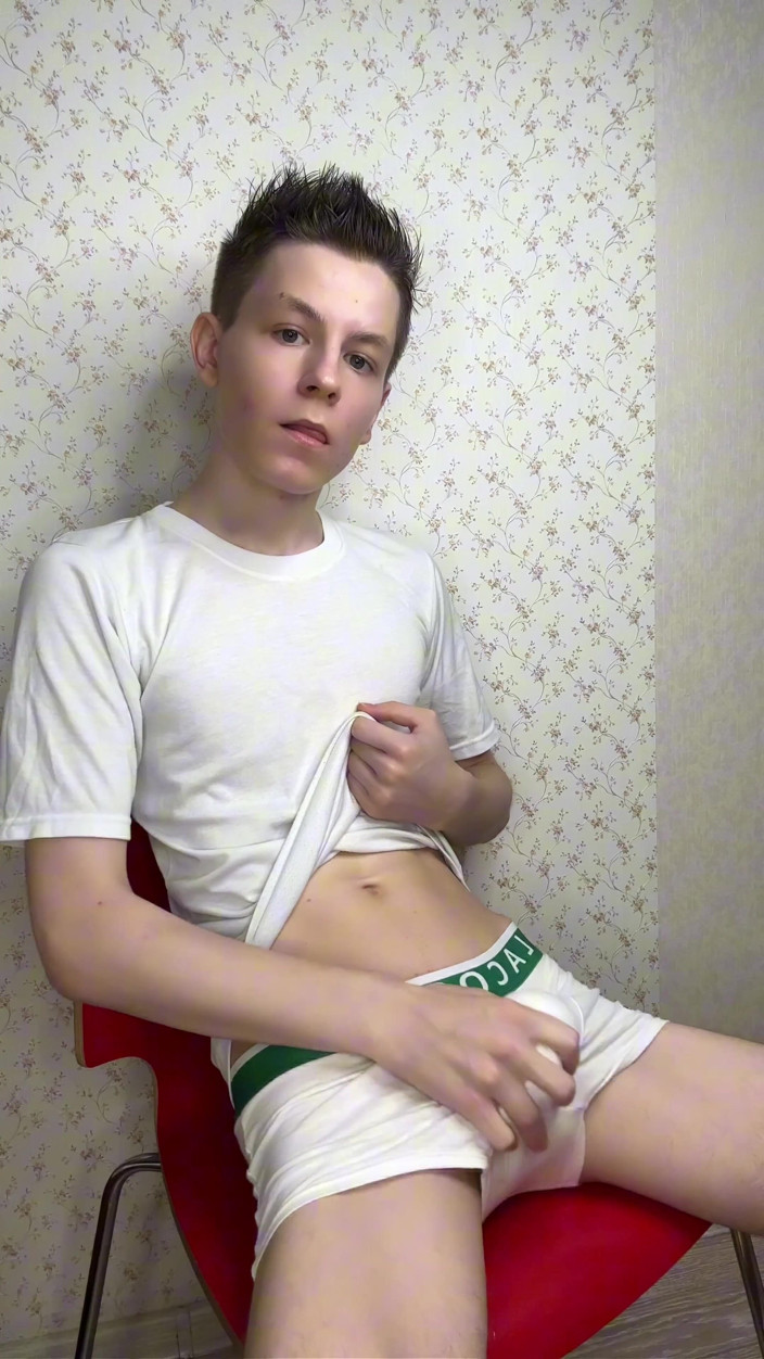 Morflot24: Tôi đã không làm tình trong hơn một tuần, tôi thực...