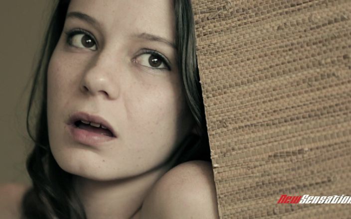 New Sensations: Rilee Marks - nghệ thuật thủ dâm