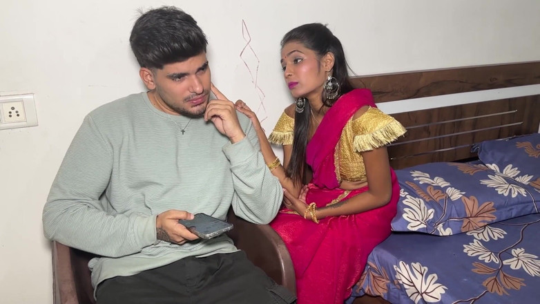 BoldkaAdda: Sister-in-law Offered Sex to Brother-in-law Brother-in-law Also Became Happy and...