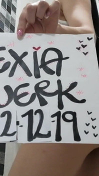 Video 165 Alexia