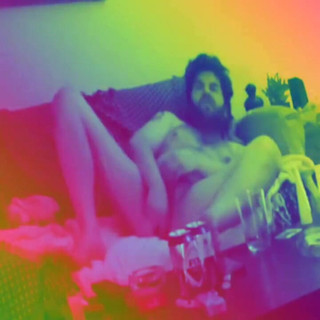 Home Alone studio: Já si hrajem se svými hračkami