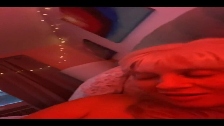 PaintedRose Taboo Femdom Fetish MILF: Tocmai mi-am ras pizda pentru tine