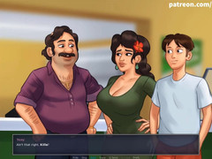 Cartoon Play: Letní sága část 139 (0.20.16)