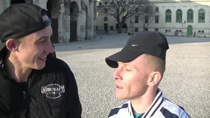 FRENCH HOLES CREAMPIED: Hoel Stuart zalana przez LUkas th francuski abdboy