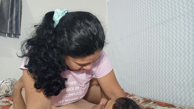 Valkyrie and Luigy Couple: Teman wanita berkongkek berempat, gaya doggy