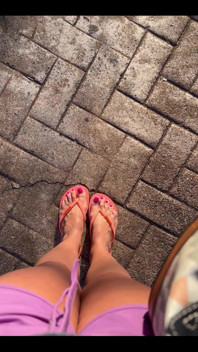New Pedicure