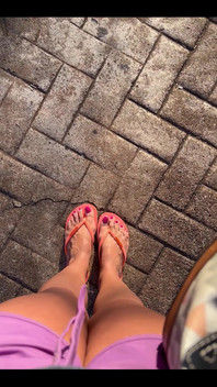 New Pedicure