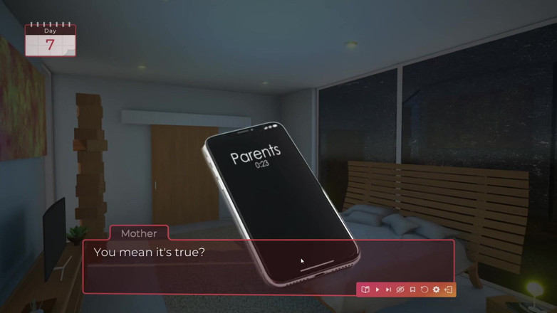 LewdArcade: Sex Hotel Simulator Porn Game Play Sex Game Nude Game