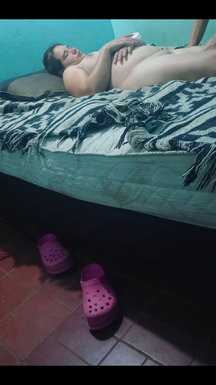 Fitcure1: Relaxing Massage for My Chubby Girl