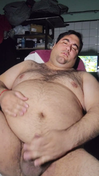 Fatter, More Lazy