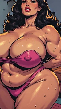 3D Bbws at Home