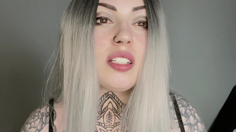 Miss Valentina: Penghapusan Wedgie Medis