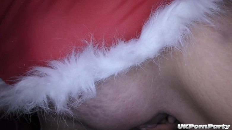 Gangbang team: Midlands Xmas Gangbang1