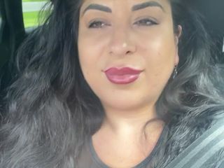 LadyAyse5: Sii il mio schiavo del sesso - parte 53