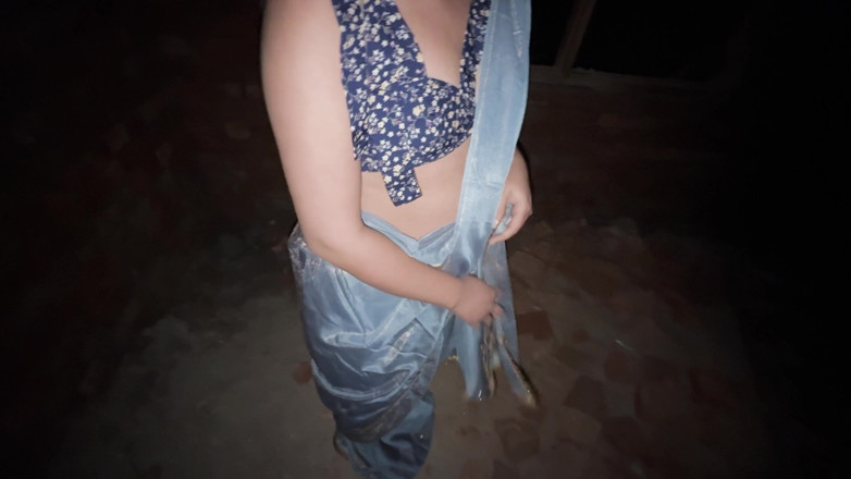 wildDesipair: Laborer Mamta Gave the Owner a Discount for Extra Money