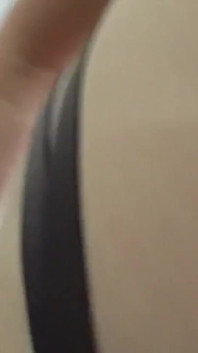 Genuino orgasmo in calze di nylon - Questo filmato unico è stato registrato nel 2015