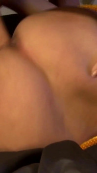 Roped Slut Gets Fucked Hard in Bondage