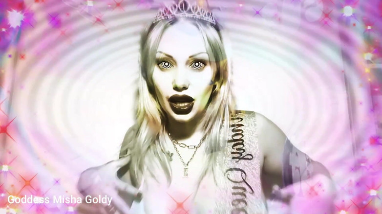 Goddess Misha Goldy: Чарівне фінансове навчання від богині дня народження! Крок 3