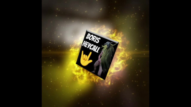 Boris Heycall Art Dolls: Parmakların yakın planı: Renkli boyalı tırnakların yakın planı