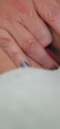 Fingerfucking Her Filthy Princess Hole