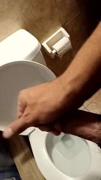 Localguy89 masturbándose