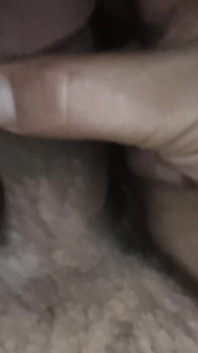 Sólo masturbace