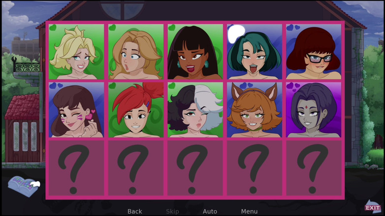 Something in my ass: Takový zápas jsem neviděla nikdy.