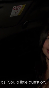I Ordered an Uber to the Gym, but the Driver Wanted to Train Me First