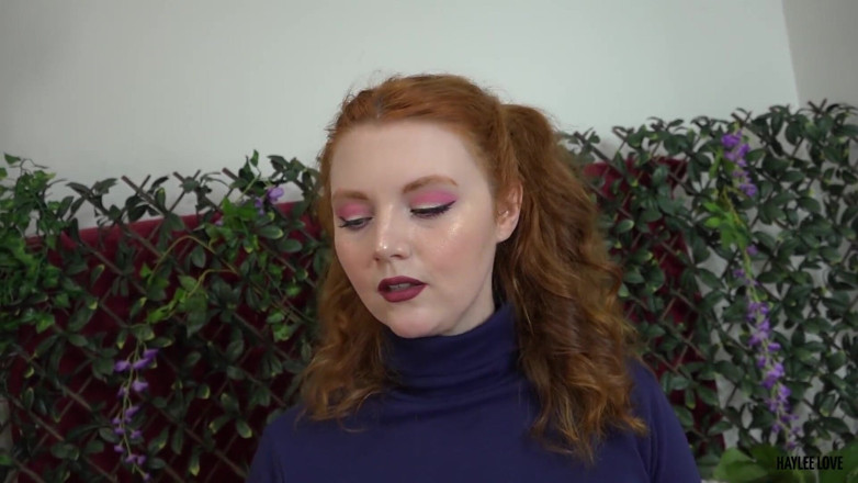 Haylee Love: Poison Ivy hace a Robin su esclava parte 5