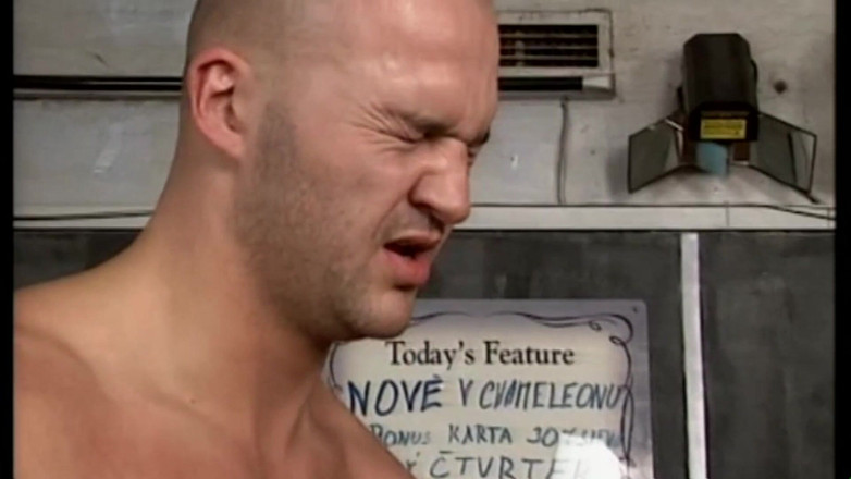 MMV films - The Original: 非凡的他妈的