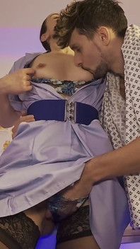 Echte Britische Krankenschwester Kayleigh Davis Liebt Es!