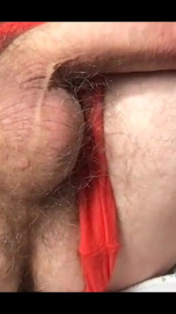 Goon with Ass and Moaning