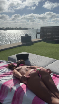 Tanning