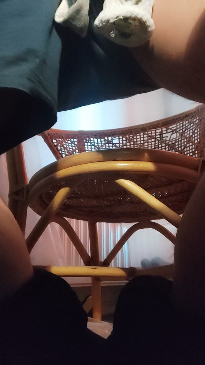 SmokedAlloy2: Dj-bro buzdugan tare, șosete delicioase și