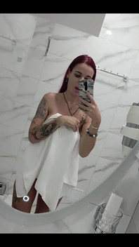 Shower Time